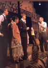 Cabaret